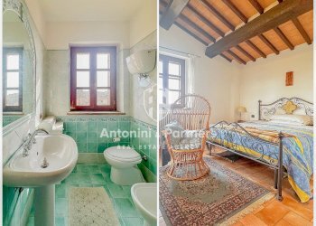 casale il pettirosso 16.jpg - Casale Vocabolo Mandoleto, Città della Pieve - foto 18