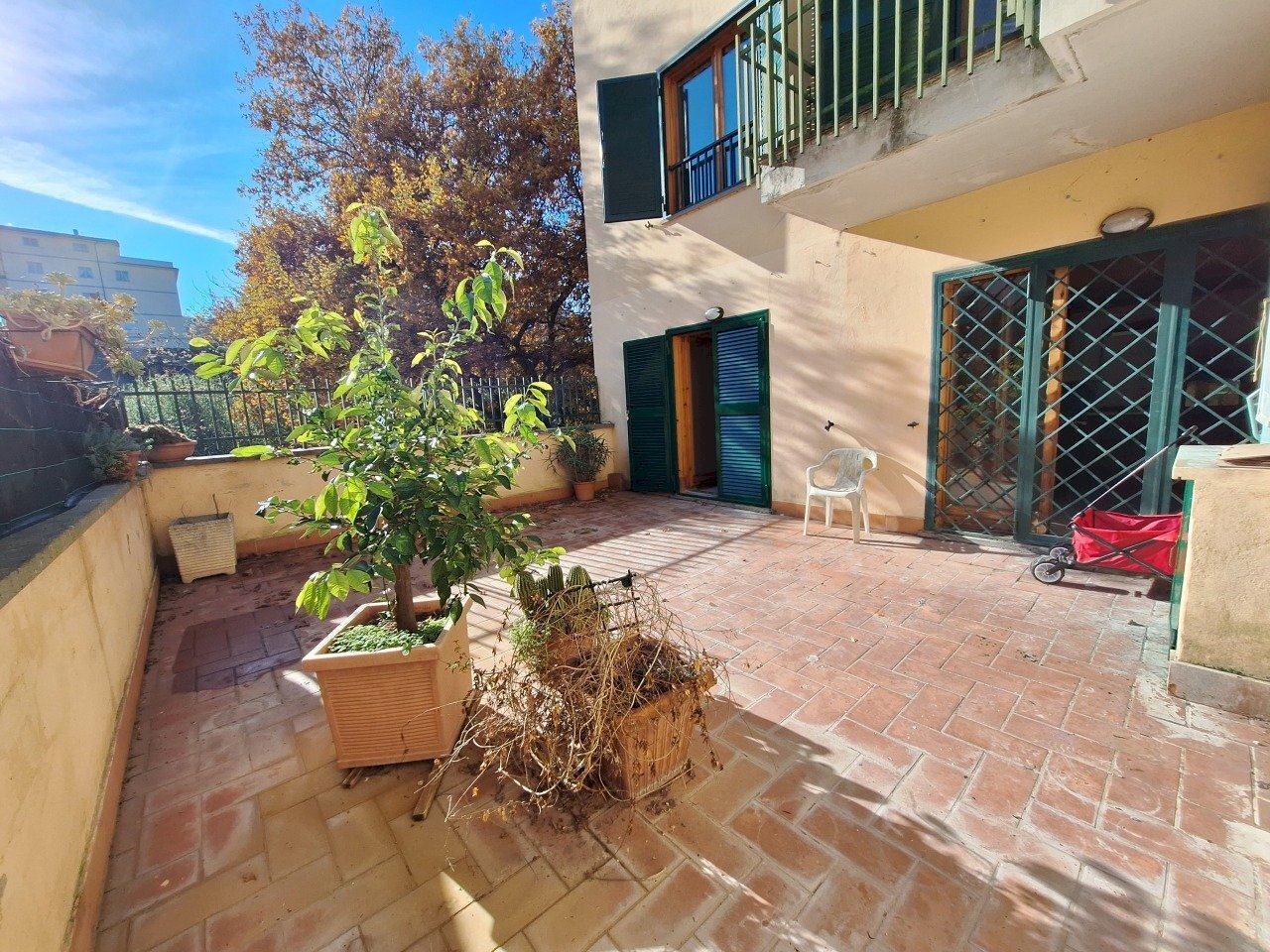 1000273950.jpg - Two-room apartment Via Bruno Buozzi 22, Morlupo - photo 2