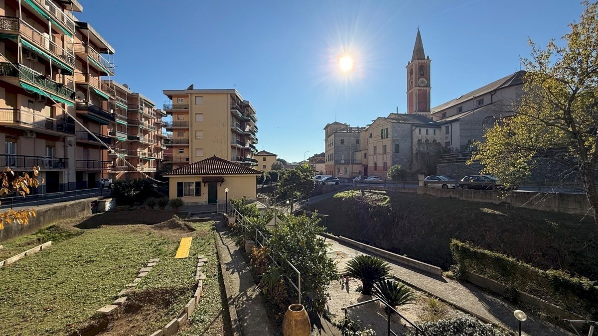 vista - Appartamento Celle Ligure - foto 1