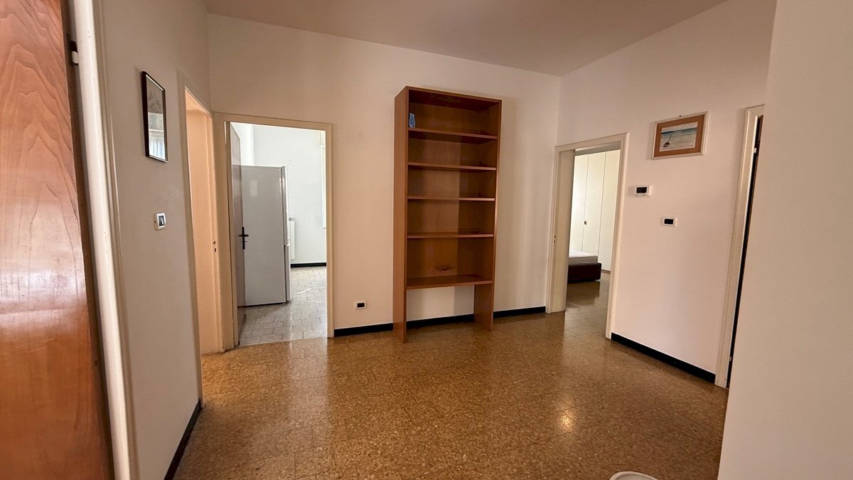disimpegno - Appartamento Celle Ligure - foto 2