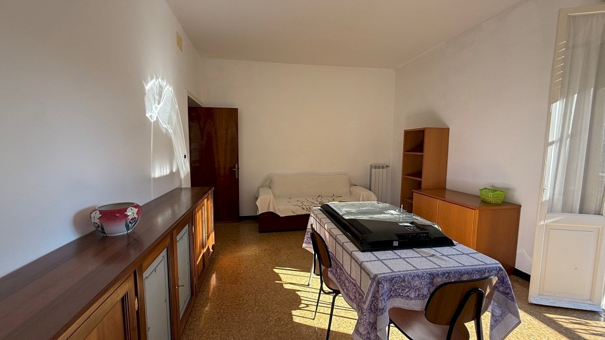 soggiorno - Appartamento Celle Ligure - foto 3