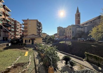 vista - Appartamento Celle Ligure - foto 1