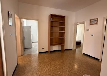 disimpegno - Appartamento Celle Ligure - foto 2