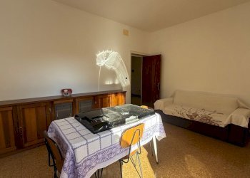 soggiorno - Appartamento Celle Ligure - foto 4