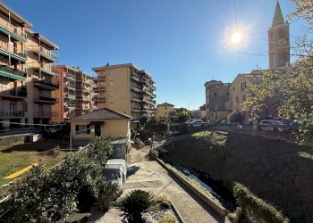 vista - Appartamento Celle Ligure - foto 5