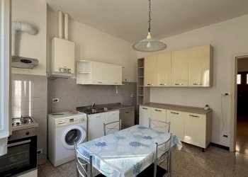 cucina - Appartamento Celle Ligure - foto 7