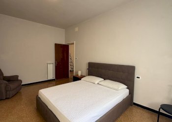 camera - Appartamento Celle Ligure - foto 15