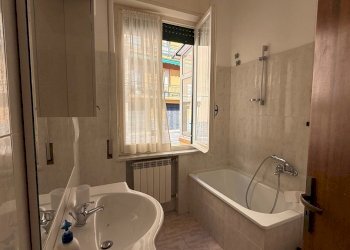 bagno - Appartamento Celle Ligure - foto 18