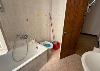 bagno - Appartamento Celle Ligure - foto 19