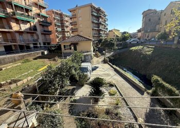 balcone - Appartamento Celle Ligure - foto 20