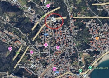 Satellite - Appartamento Celle Ligure - foto 22