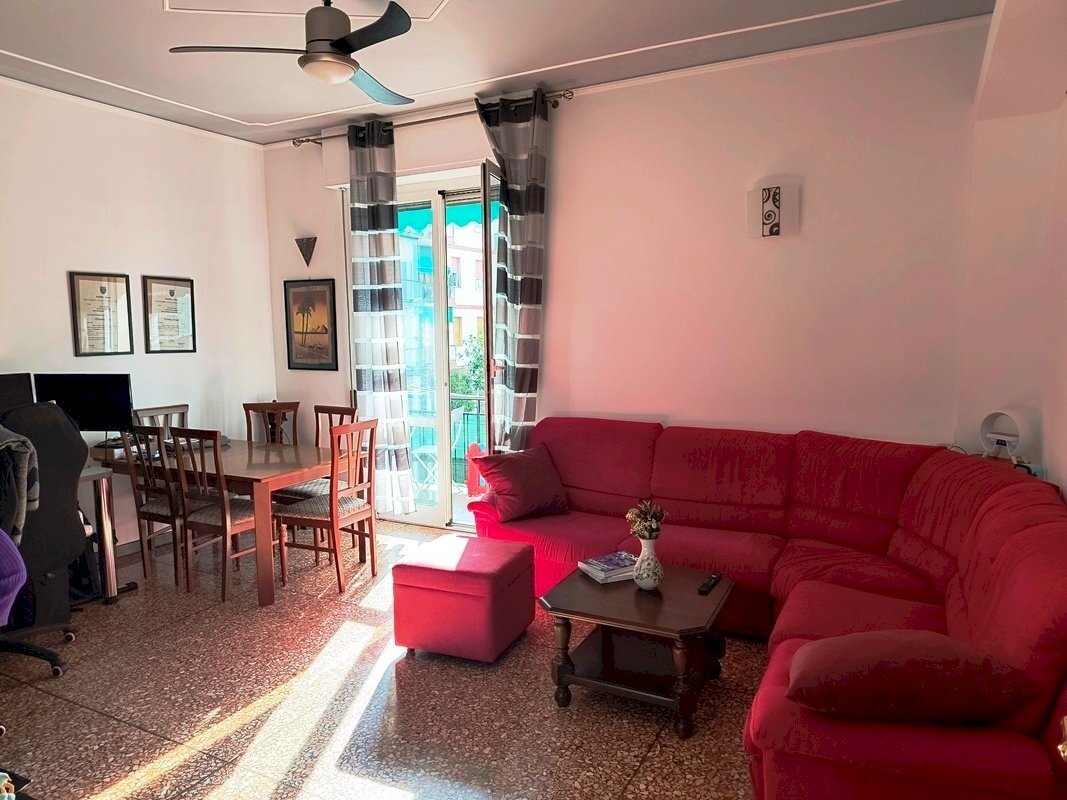 00_prinicipale.jpg - Quadrilocale Albissola Marina - foto 1