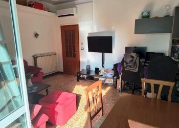 01_soggiorno.jpg - Quadrilocale Albissola Marina - foto 3