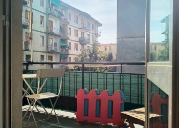 02_balcone.jpg - Quadrilocale Albissola Marina - foto 11