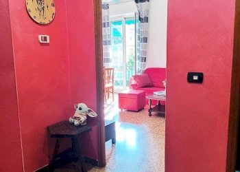 03_disimpegno.jpg - Quadrilocale Albissola Marina - foto 2