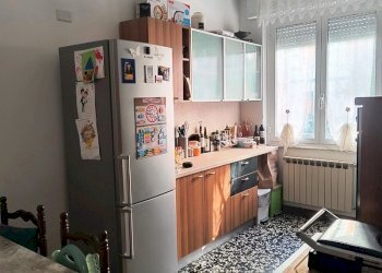 05_ cucina.jpg - Quadrilocale Albissola Marina - foto 5