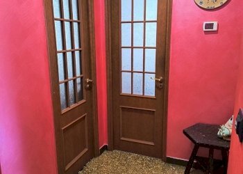 08_ porte delle camere.jpg - Quadrilocale Albissola Marina - foto 8