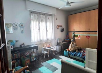 010_cameretta.jpg - Quadrilocale Albissola Marina - foto 7