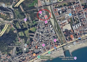 Satellite - Quadrilocale Albissola Marina - foto 13