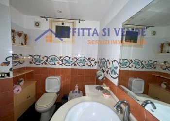 bagno - Quadrilocale Via Salvatore Nanna, Siracusa - foto 10