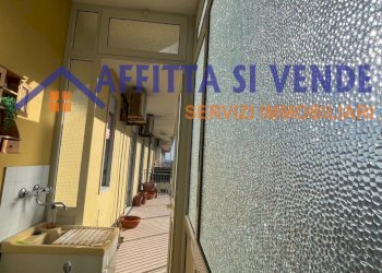 veranda - Quadrilocale Via Salvatore Nanna, Siracusa - foto 22