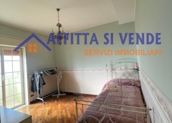 camera da letto - Quadrilocale Via Salvatore Nanna, Siracusa - foto 24