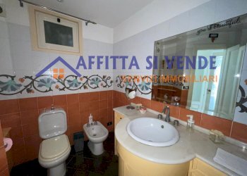 bagno - Quadrilocale Via Salvatore Nanna, Siracusa - foto 28