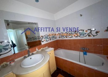 bagno - Quadrilocale Via Salvatore Nanna, Siracusa - foto 29