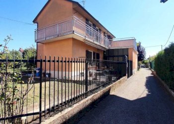 Immagine WhatsApp 2025-12-01 ore 10.00.59_b57d2b16 - Villa Via Montegrappa 27, Moncalieri - foto 2