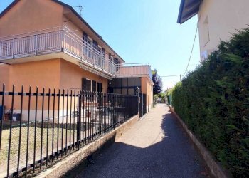 Immagine WhatsApp 2025-12-01 ore 10.00.58_7e1d9b31 - Villa Via Montegrappa 27, Moncalieri - foto 7