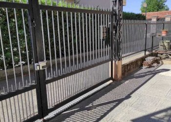 Immagine WhatsApp 2025-12-01 ore 10.01.00_01e5aab6 - Villa Via Montegrappa 27, Moncalieri - foto 17