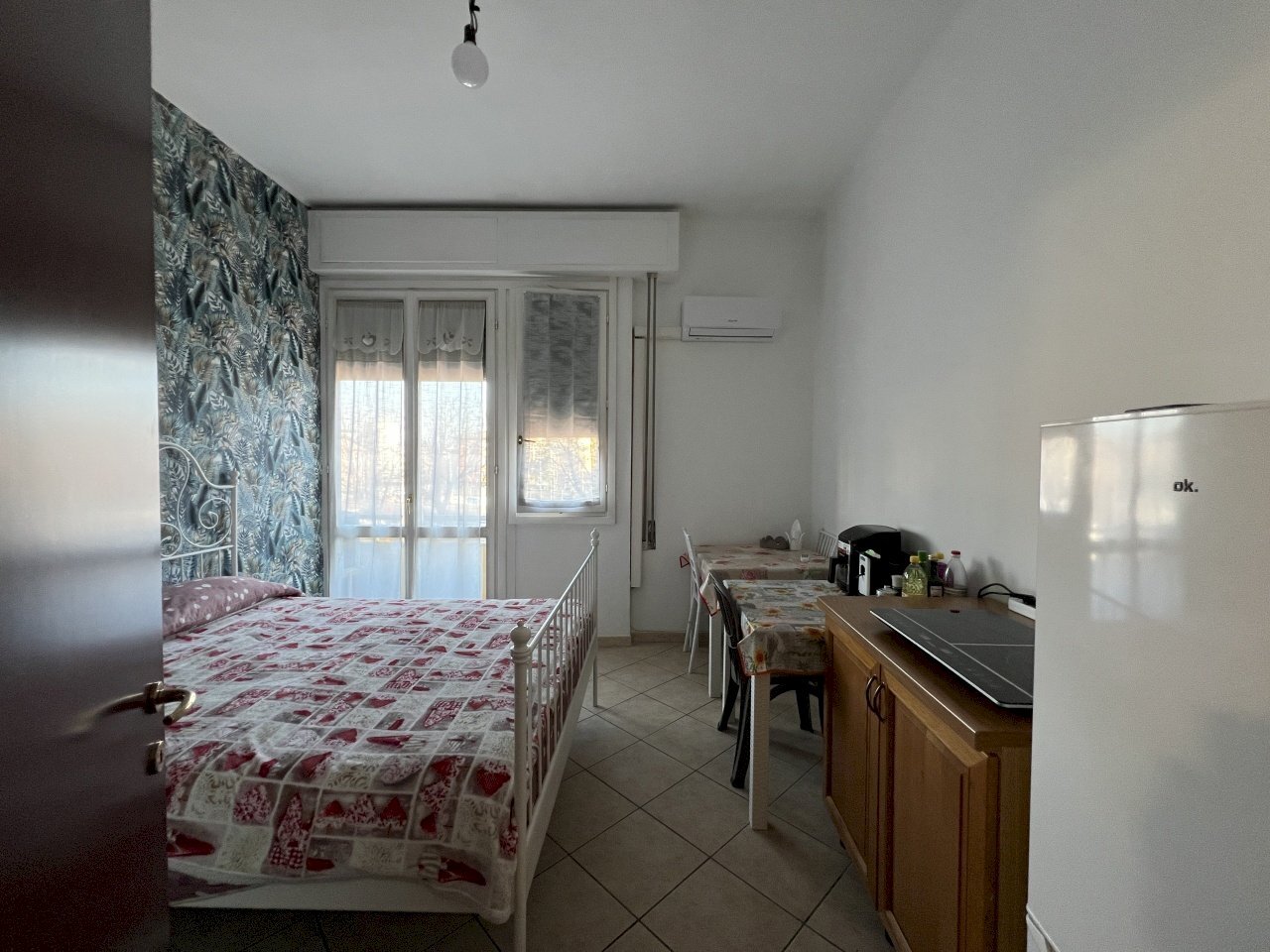 1.JPG - Trilocale Reggio nell'Emilia - foto 1