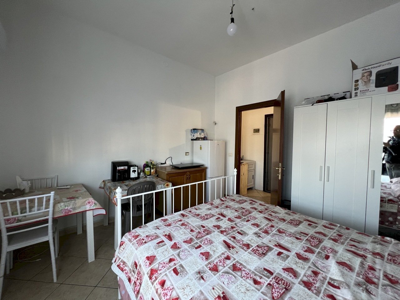 2.JPG - Trilocale Reggio nell'Emilia - foto 3