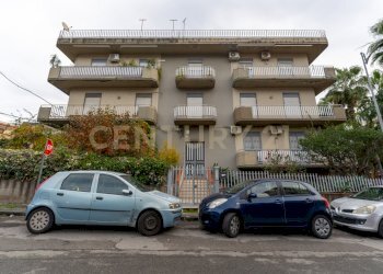 1.jpg - Trilocale Via Monsignor Salvatore Bella 2, Aci Catena - foto 1