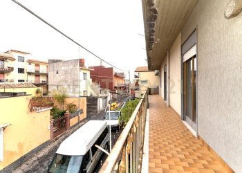 Via Monsignor Salvatore Bella 2 (18).jpg - Trilocale Via Monsignor Salvatore Bella 2, Aci Catena - foto 14