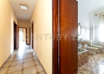 Via Monsignor Salvatore Bella 2 (27).jpg - Trilocale Via Monsignor Salvatore Bella 2, Aci Catena - foto 22