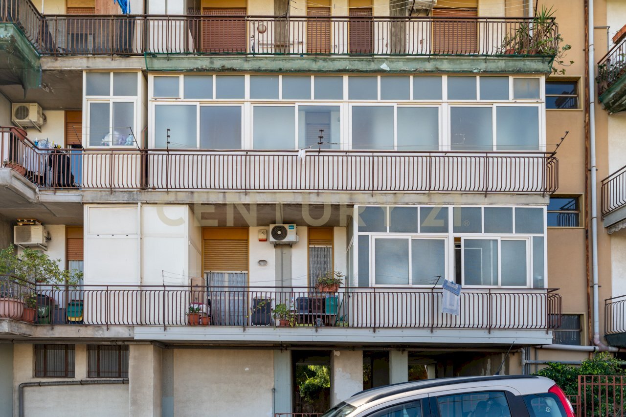 Cooperativa Bellini Librino (24).jpg - Appartamento Viale Nitta 16b, Catania - foto 2