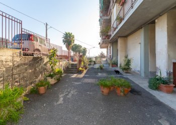 Cooperativa Bellini Librino (3).jpg - Appartamento Viale Nitta 16b, Catania - foto 4