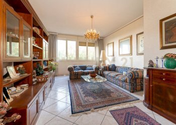 Cooperativa Bellini Librino (9).jpg - Appartamento Viale Nitta 16b, Catania - foto 9