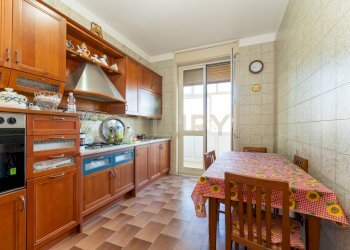 Cooperativa Bellini Librino (16).jpg - Appartamento Viale Nitta 16b, Catania - foto 14