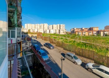 Cooperativa Bellini Librino (23).jpg - Appartamento Viale Nitta 16b, Catania - foto 21