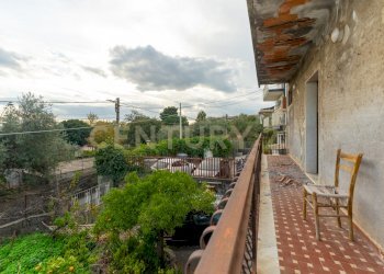 Via B.S.Di Stefano 8 (47).jpg - Villa Via Brigadiere Salvatore di Stefano 8, Catania - foto 4