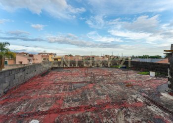 Via B.S.Di Stefano 8 (63).jpg - Villa Via Brigadiere Salvatore di Stefano 8, Catania - foto 5