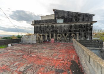 Via B.S.Di Stefano 8 (62).jpg - Villa Via Brigadiere Salvatore di Stefano 8, Catania - foto 7