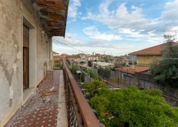 Via B.S.Di Stefano 8 (48).jpg - Villa Via Brigadiere Salvatore di Stefano 8, Catania - foto 17