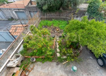 Via B.S.Di Stefano 8 (8).jpg - Villa Via Brigadiere Salvatore di Stefano 8, Catania - foto 24