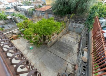 Via B.S.Di Stefano 8 (5).jpg - Villa Via Brigadiere Salvatore di Stefano 8, Catania - foto 25