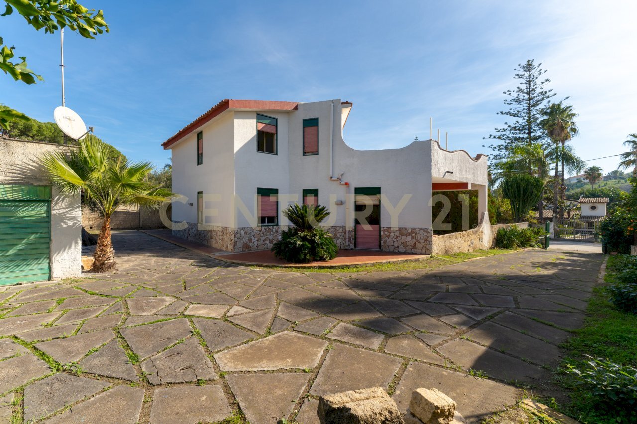 Villa Baia del Silenzio  (5).jpg - Villa via delle azalee 4, Augusta - foto 1