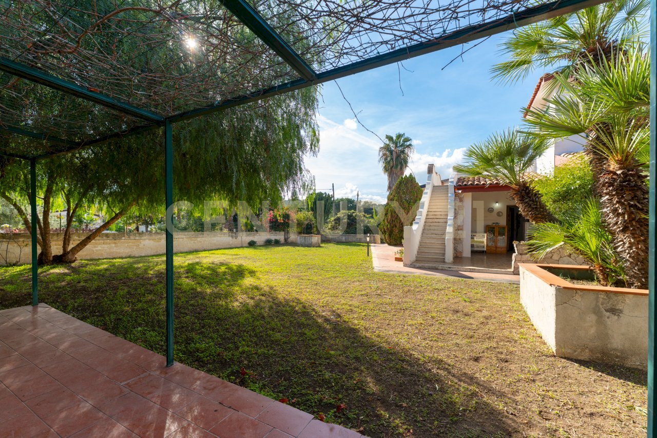 Villa Baia del Silenzio (26).jpg - Villa via delle azalee 4, Augusta - foto 2