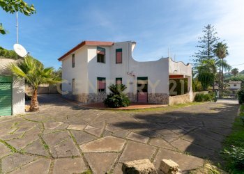 Villa Baia del Silenzio  (5).jpg - Villa via delle azalee 4, Augusta - foto 1